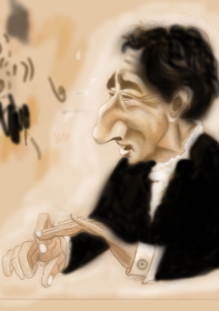 barbirolli illustration